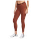 Nike Γυναικείο κολάν Pro 365 Mid-Rise 7/8 Leggings with Pockets